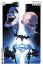 BATMAN SUPERMAN WORLDS FINEST #45 CVR A DAN MORA *RELEASE DATE: 11/19/25*