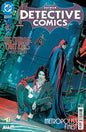 DETECTIVE COMICS #1103 CVR A MIKEL JANIN *RELEASE DATE: 11/26/25* *(DH A19)*