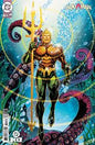 AQUAMAN #11 CVR A GLEB MELNIKOV (DC K.O.) *RELEASE DATE: 11/12/25* *(DH A21)*