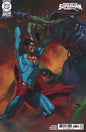ADVENTURES OF SUPERMAN BOOK OF EL #3 (OF 12) CVR A SCOTT GODLEWSKI *RELEASE DATE: 11/5/25* (DH O4)