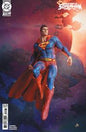 ADVENTURES OF SUPERMAN BOOK OF EL #3 (OF 12) CVR A SCOTT GODLEWSKI *RELEASE DATE: 11/5/25* (DH O4)