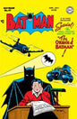 BATMAN #47 FACSIMILE EDITION CVR A BOB KANE *RELEASE DATE: 11/5/25* (DH O4)