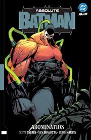 ABSOLUTE BATMAN TP VOL 02 ABOMINATION *RELEASE DATE 2/4/26*