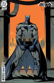 BATMAN #1 Third Printing Cvr B Nick Dragotta Var *RELEASE DATE: 12/3/25*