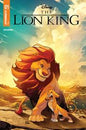 LION KING #1 CVR A EDWIN GALMON *RELEASE DATE: 11/19/25* *(DH X4)* / *(DH N5)*