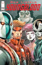 YOUNGBLOOD #1 (2025) CVR A ROB LIEFELD POLYBAGGED & COLLECTIBLE CARD *RELEASE DATE: 11/12/25* *(DH Q2)* / *(DH Y4)*