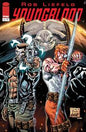 YOUNGBLOOD #1 (2025) CVR A ROB LIEFELD POLYBAGGED & COLLECTIBLE CARD *RELEASE DATE: 11/12/25* *(DH Q2)* / *(DH Y4)*