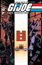 GI JOE A REAL AMERICAN HERO #26 HAMA FILES EDITION CVR A MIKE ZECK & BOB WIACEK *RELEASE DATE: 11/26/25* *(DH M9)*