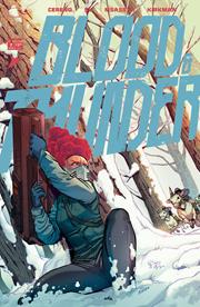 BLOOD & THUNDER #7 CVR A EJ SU & MSASSYK *RELEASE DATE: 11/12/25* *(DH E6)*