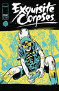 EXQUISITE CORPSES #7 CVR A MICHAEL WALSH *RELEASE DATE: 11/19/25*