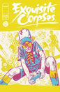 EXQUISITE CORPSES #7 CVR A MICHAEL WALSH *RELEASE DATE: 11/19/25*