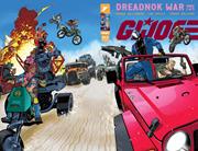 GI JOE #13 *RELEASE DATE: 11/5/25* *(DH M9)*