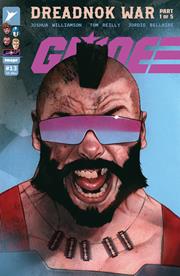 GI JOE #13 *RELEASE DATE: 11/5/25* *(DH M9)*