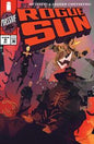ROGUE SUN #31 CVR A STEFANO SIMEONE *RELEASE DATE: 12/17/25*