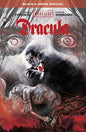 UNIVERSAL MONSTERS DRACULA BLACK & WHITE SPECIAL #2 (OF 2) CVR A MARTIN SIMMONDS *RELEASE DATE: 11/26/25* *(DH Q3)*
