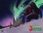 I SAW SANTA A SPAWN UNIVERSE CHRISTMAS STORY #1 (OF 2) CVR A MARCO FAILLA *RELEASE DATE: 11/26/25* *(DH Q3)*