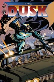 DUSK #3 (OF 4) CVR A DREW EDWARD JOHNSON *RELEASE DATE: 11/19/25*