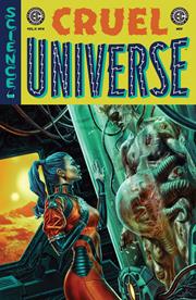 EC CRUEL UNIVERSE 2 #4 (OF 12) CVR A LEE BERMEJO *RELEASE DATE: 11/5/25* *(DH A15)*