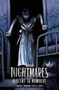 LITTLE NIGHTMARES DESCENT TO NOWHERE #2 (OF 4) CVR B JENNA CHA VAR *RELEASE DATE: 11/5/25* (DH B12)