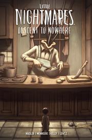 LITTLE NIGHTMARES DESCENT TO NOWHERE #2 (OF 4) CVR B JENNA CHA VAR *RELEASE DATE: 11/5/25* (DH B12)