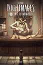 LITTLE NIGHTMARES DESCENT TO NOWHERE #2 (OF 4) CVR B JENNA CHA VAR *RELEASE DATE: 11/5/25* (DH B12)