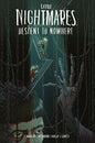 LITTLE NIGHTMARES DESCENT TO NOWHERE #2 (OF 4) CVR B JENNA CHA VAR *RELEASE DATE: 11/5/25* (DH B12)