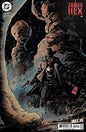 JONAH HEX AND THE SHADOW OF DEATH #2 (OF 6) *RELEASE DATE 11/4/26*