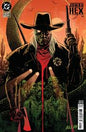JONAH HEX AND THE SHADOW OF DEATH #2 (OF 6) *RELEASE DATE 11/4/26*