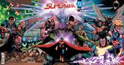 ABSOLUTE SUPERMAN #25 *RELEASE DATE 11/4/26*