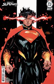 ABSOLUTE SUPERMAN #25 *RELEASE DATE 11/4/26*