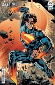 ABSOLUTE SUPERMAN #25 *RELEASE DATE 11/4/26*