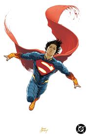 ABSOLUTE SUPERMAN #25 *RELEASE DATE 11/4/26*