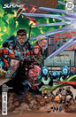 ABSOLUTE SUPERMAN #25 *RELEASE DATE 11/4/26*