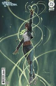 ABSOLUTE GREEN LANTERN #20 *RELEASE DATE 11/4/26*