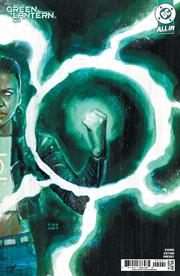 ABSOLUTE GREEN LANTERN #20 *RELEASE DATE 11/4/26*