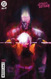 GANGS OF GOTHAM #1 *RELEASE DATE 11/4/26*