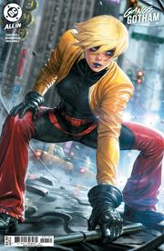GANGS OF GOTHAM #1 *RELEASE DATE 11/4/26*