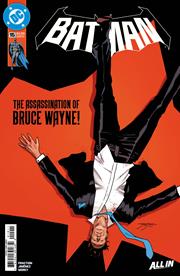 BATMAN #15 *RELEASE DATE 11/4/26*