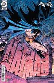 BATMAN #15 *RELEASE DATE 11/4/26*
