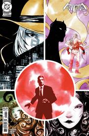 BATMAN #15 *RELEASE DATE 11/4/26*