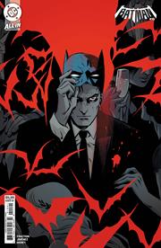 BATMAN #15 *RELEASE DATE 11/4/26*