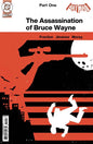 BATMAN #15 *RELEASE DATE 11/4/26*