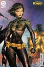 BATGIRL #25 *RELEASE DATE 11/4/26*