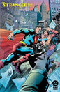SUPERMAN THE STRANGER #3 (OF 6) *RELEASE DATE 11/4/26*