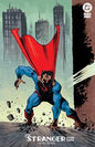 SUPERMAN THE STRANGER #3 (OF 6) *RELEASE DATE 11/4/26*