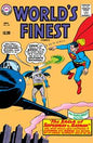 WORLDS FINEST COMICS #153 FACSIMILE EDITION *RELEASE DATE 11/4/26*