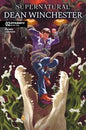 SUPERNATURAL DEAN WINCHESTER #2 *RELEASE DATE 11/4/26*