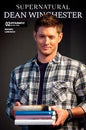 SUPERNATURAL DEAN WINCHESTER #2 *RELEASE DATE 11/4/26*