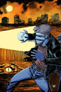 SUPERNATURAL DEAN WINCHESTER #2 *RELEASE DATE 11/4/26*