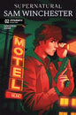 SUPERNATURAL SAM WINCHESTER #2 *RELEASE DATE 11/4/26*
